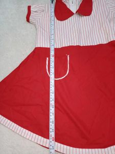 Mini Frock 28,30 Size