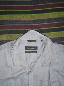 Men's Long Sleeved Shirt Pack of 3 M L XL