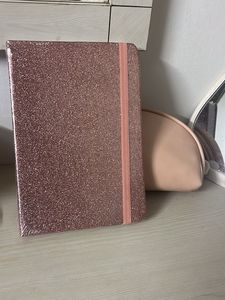 Stationary(Diary)
