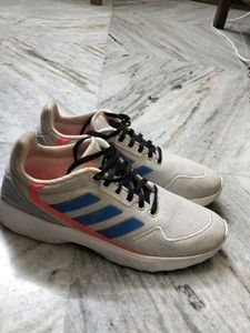 Adidas Nebula Zed sneakers