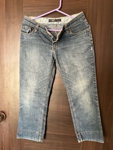 New Denim Jeans Ladies