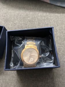 FCUK Watch Box