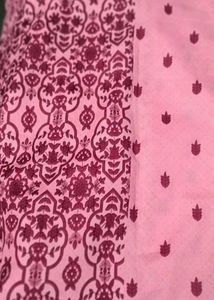 pakistani printed suit