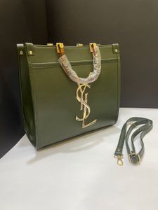 YSL Tote 2nd Copy (Fresh Arrival)