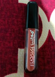 Lady Luck Liquid Matte Lip Color