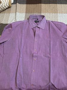 Smart West Street Formal Shirt