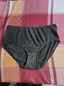 Front Closure Comfort Bra n preloved panty
