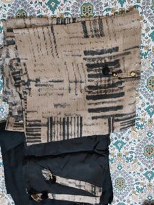 Full Suit Material