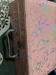 Bangles &amp; Jewellery Box with bangle