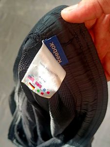 Reebok shorts