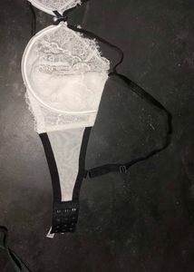 Victoria's secret bra
