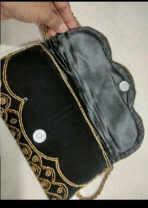 Reserved Clothes
