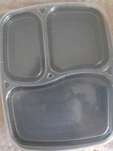 Microwave Safe Dishes