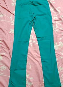 New Benetton Pant Size 30
