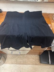 High-Waisted Tummy tucker Shaper Shorts