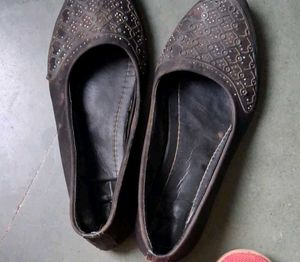 bellies shoe