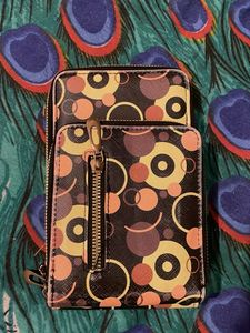 Set of 3 stylish clutches