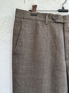 Classic Men's Trousers