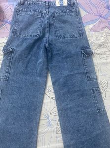 Stylish Denim Jeans