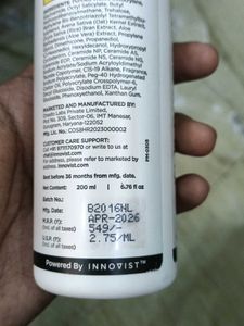 Sun Scoop Sunscreen Body Lotion SPF 50+