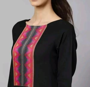 Beautiful Women's Kurta Dupptta Set