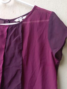 Set of two New Layered tops 🤎