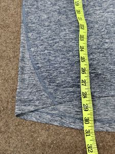 Men's Long Sleeve Athletic Top