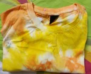 Tie Dye Tshirts