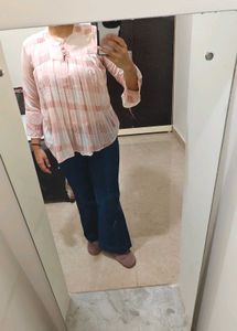 Chic Printed Kurta