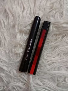 5-Shade Stacked Lipstick Duo