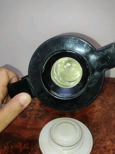 Vintage Thermos Carafe