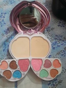 makup kit