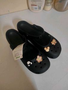 Ballet Crocs🎀