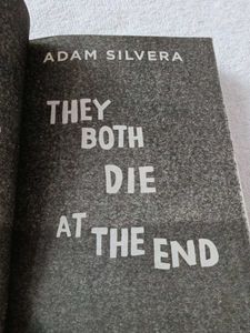 They Both Die At The End