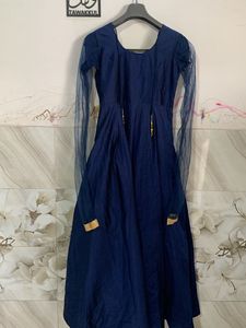 Stylish Ethnic Gowns