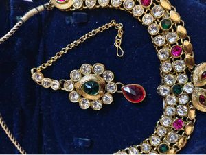 Jewellery Set