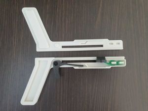 Aeroplane Launcher With Plane
