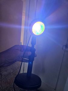 Sunset Projection Lamp