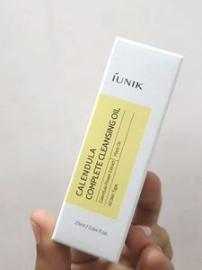 iUNIK Calendula Cleansing Oil Mini