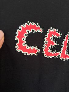 celine tee shirt