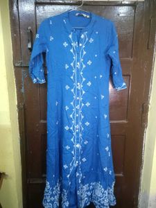 Beautiful Chikankari Cotton Collection