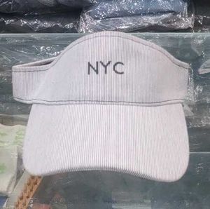 NYC Visor