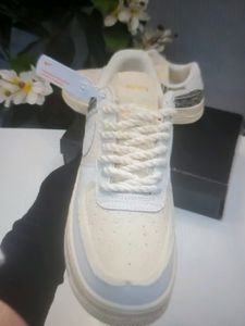 NIKE AIRFORCE 1 BIG BANG LACE