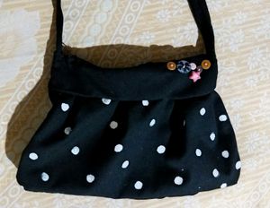 butter cream bag