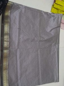 Good Condition Saree