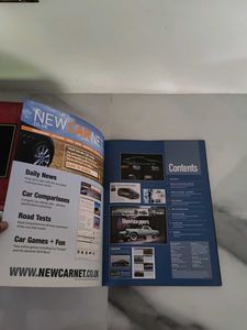 World Car Guide 2006