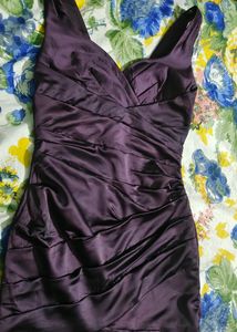 Cocktail Gown