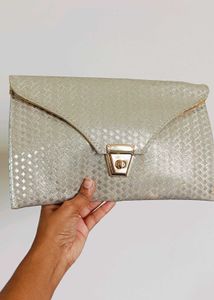 Elegant Clutch Bag