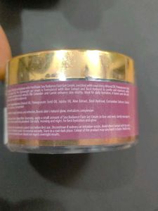 Sea Radiance Face Gel