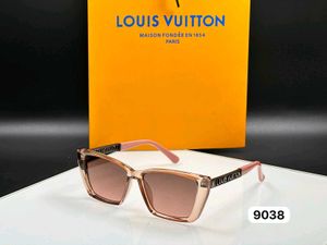 LOUIS VUITTON PREMIUM QUALITY UNISEX SUNGLASSES